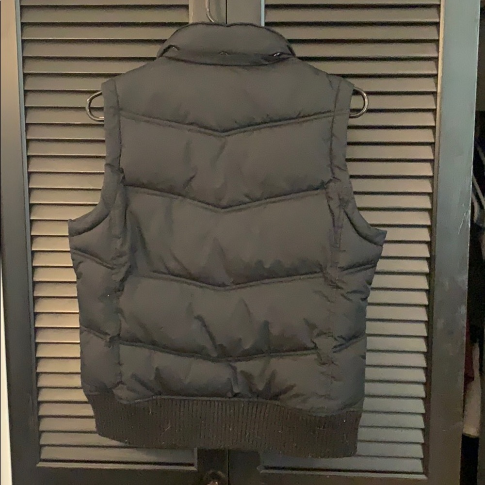 Gap Down Vest - image 2